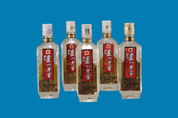 宝鸡回收老酒