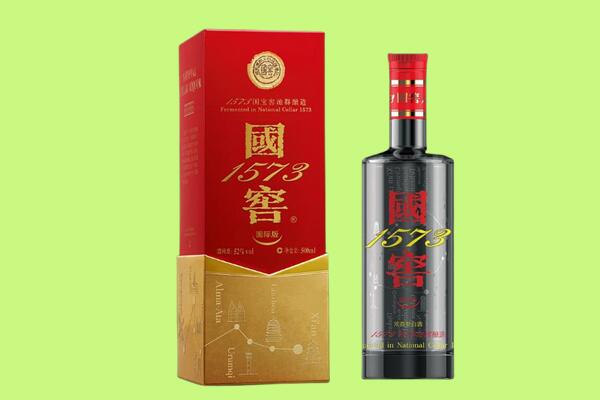 宝鸡回收国窖
