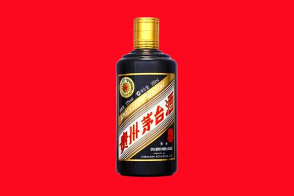 宝鸡回收茅台酒瓶